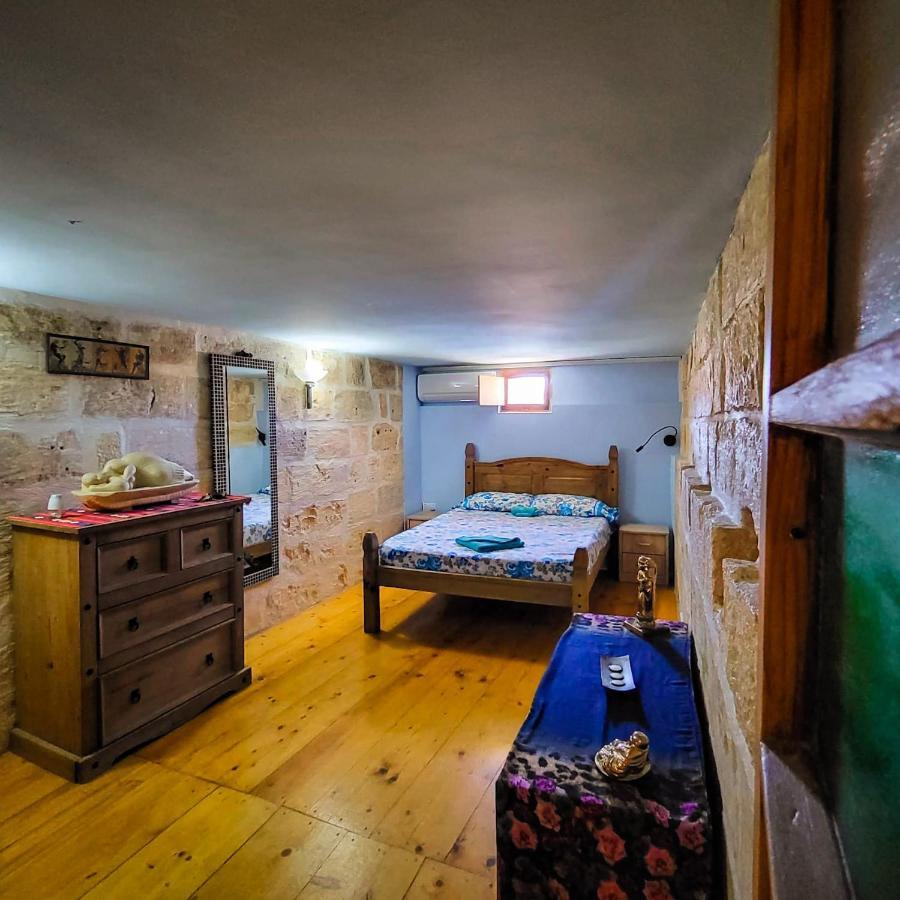 1500 Little Pink House In Kalkara Creek Villa Luaran gambar