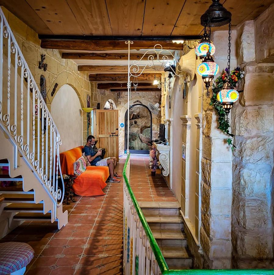 1500 Little Pink House In Kalkara Creek Villa Luaran gambar
