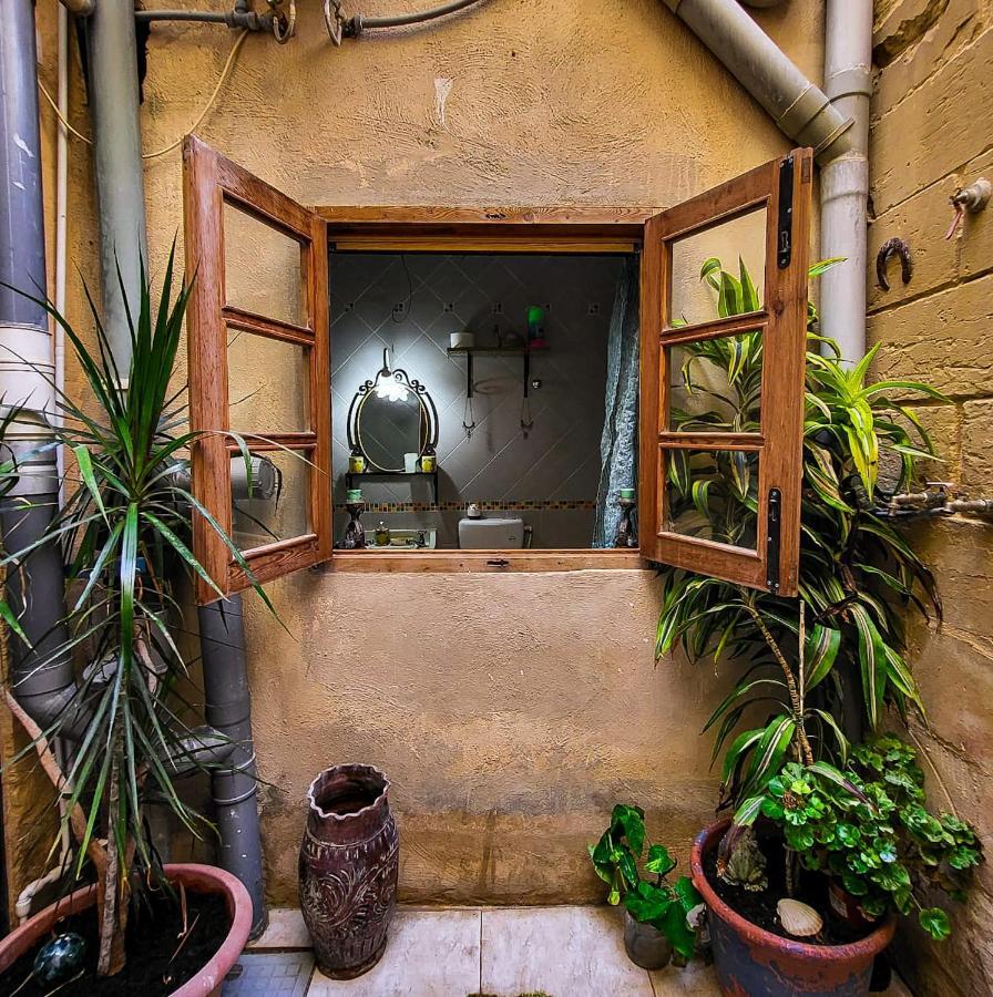 1500 Little Pink House In Kalkara Creek Villa Luaran gambar