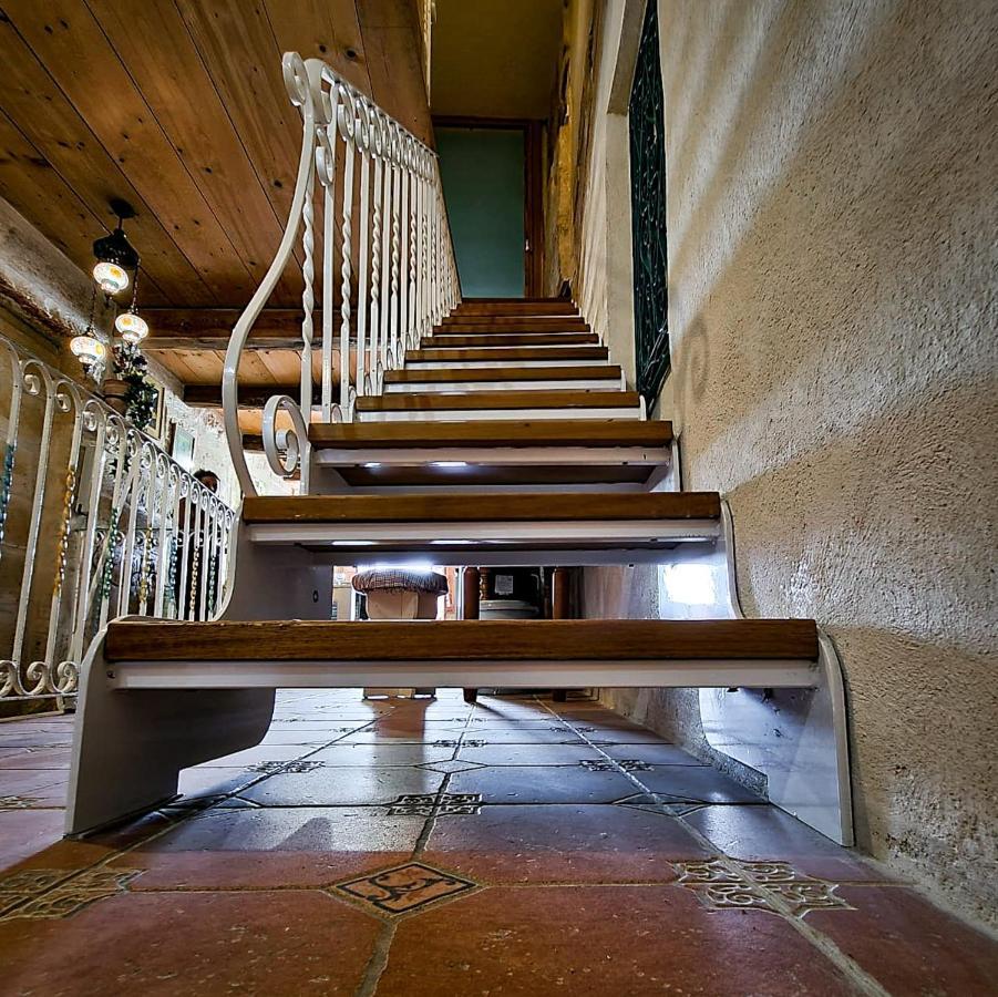 1500 Little Pink House In Kalkara Creek Villa Luaran gambar