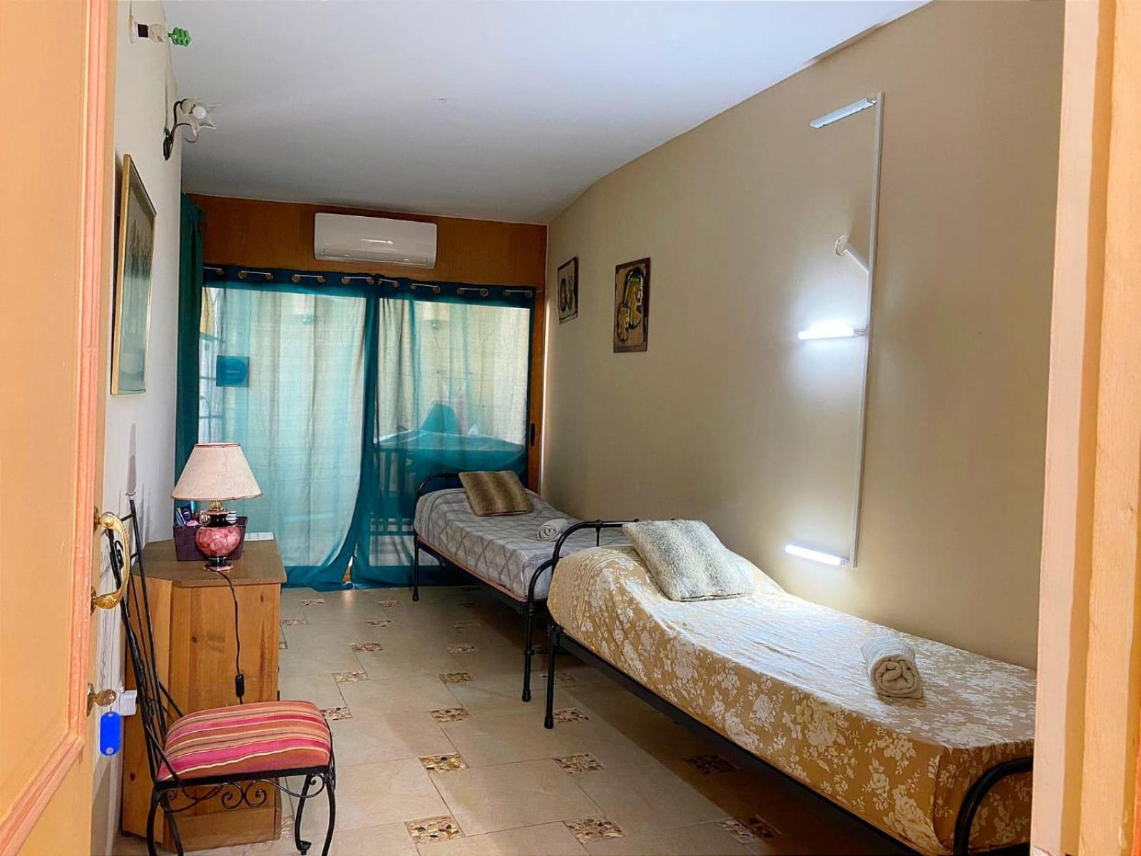 1500 Little Pink House In Kalkara Creek Villa Luaran gambar